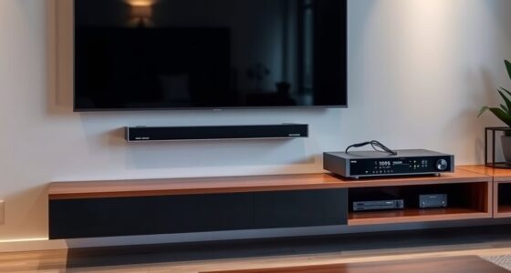 compare sound systems safely