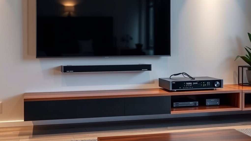 compare sound systems safely
