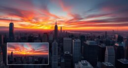 comparison of wide screens