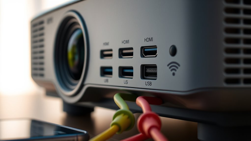 connect match optimize stream