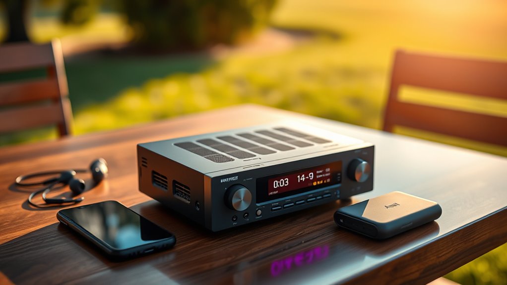 connectivity power size compatibility