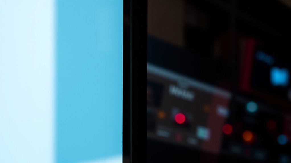 consider environment and durability