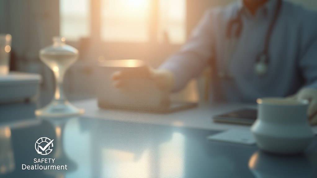 consider safety environment durability