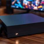 console usage tips