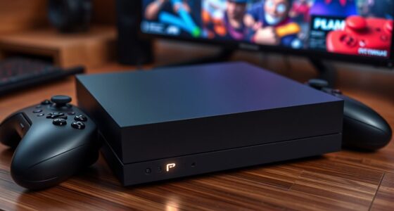 console usage tips