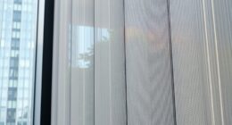 constructing sound transparent wall