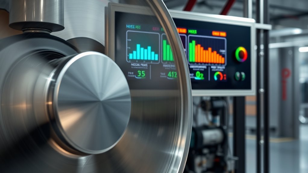 controlling fan noise properly