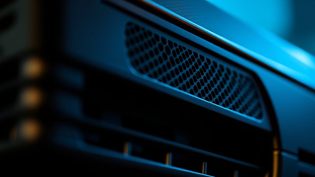 cooling system component functions