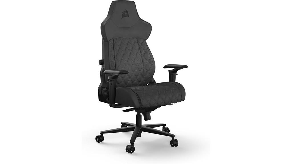 corsair tc500 luxe