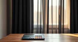 curtain and paint measurement guide