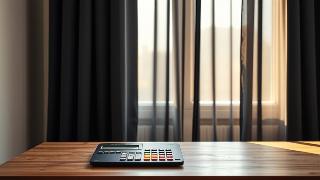 curtain and paint measurement guide