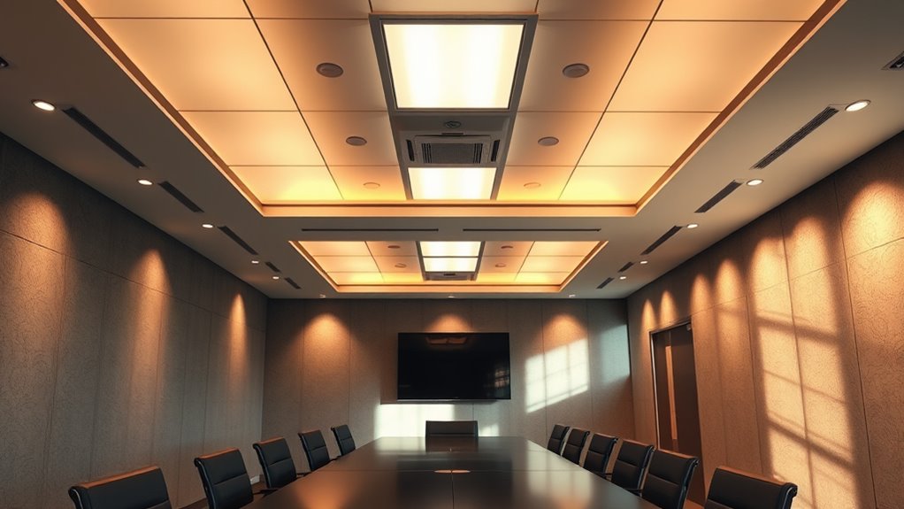 customize lighting for each space