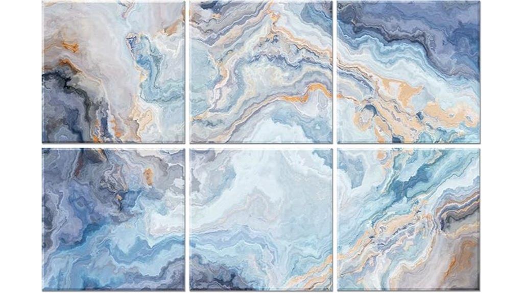 decorative soundproof wall panels