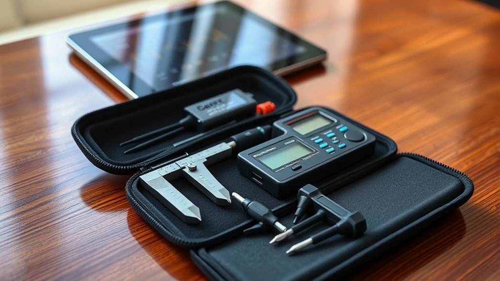 device compatibility and durability