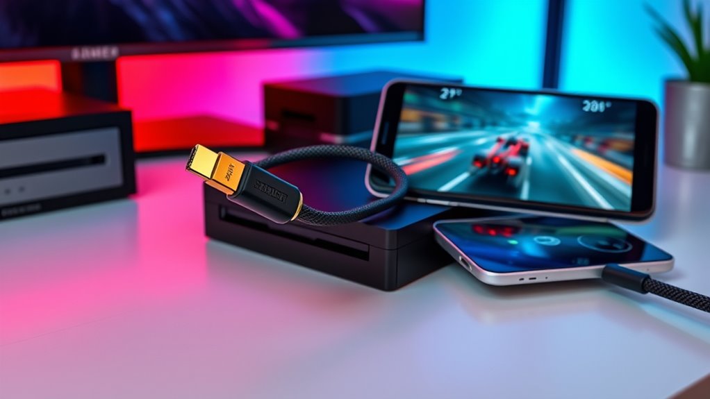 device compatibility and durability
