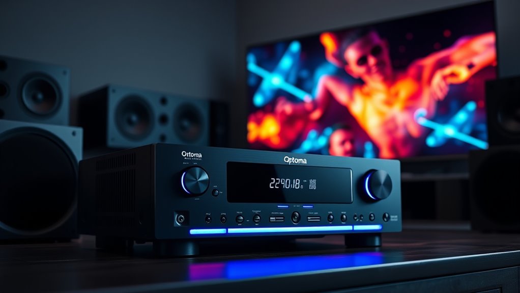 device compatibility and features