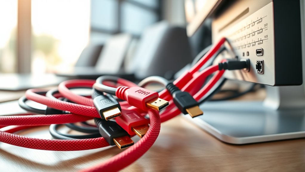 device compatibility and firmware