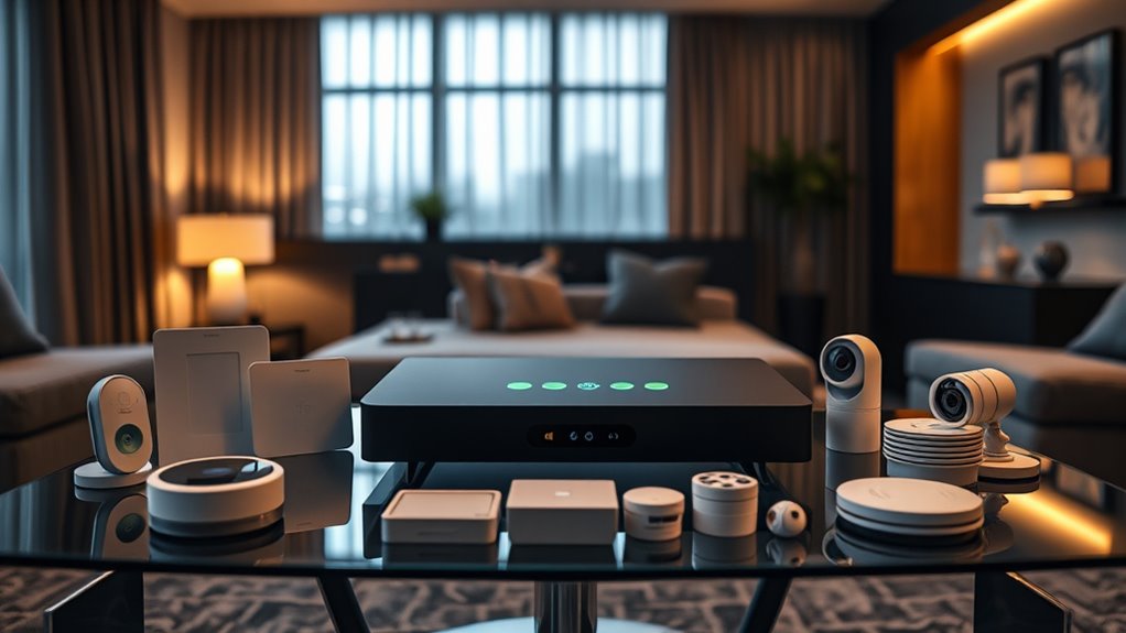 device compatibility and security