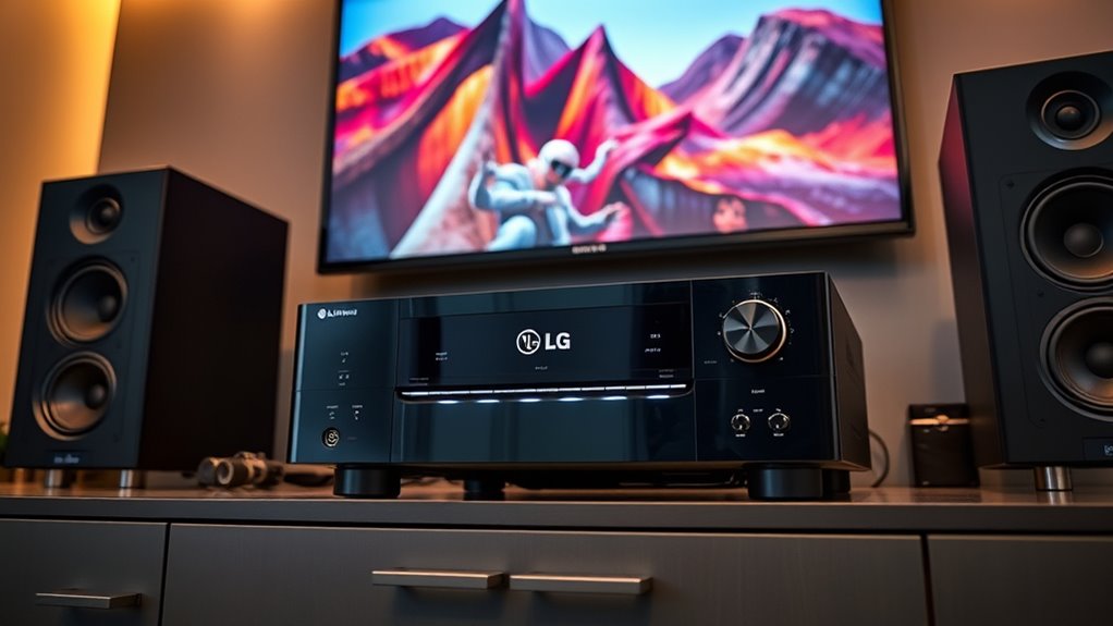 device compatibility and sound