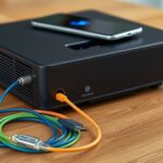device connection options