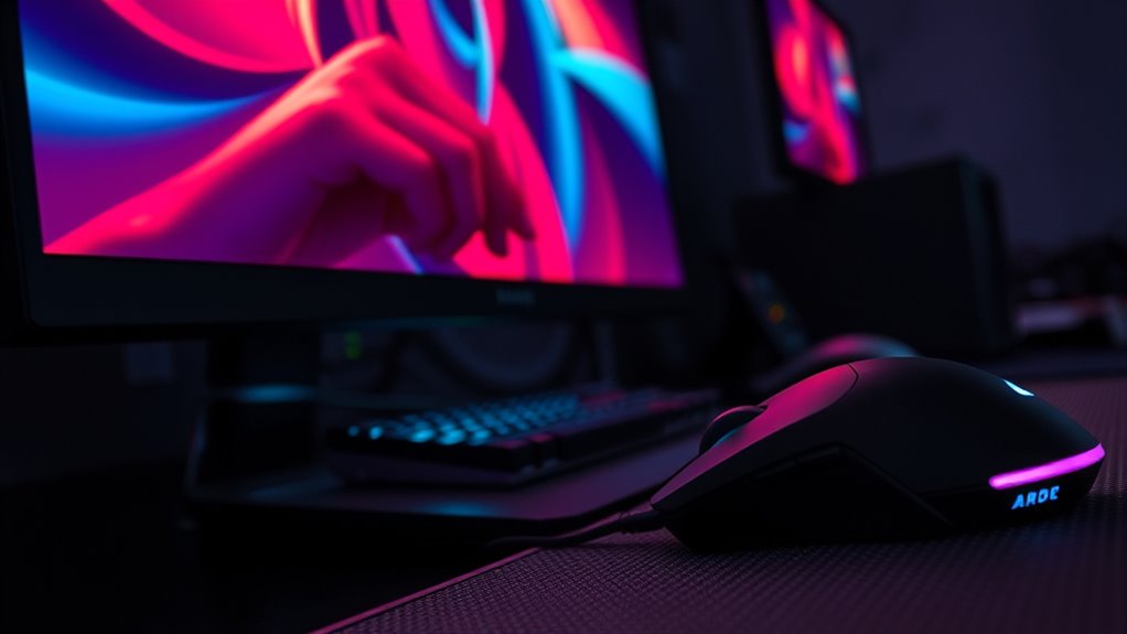 distinguishing gaming delay types