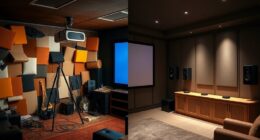 diy vs professional setup