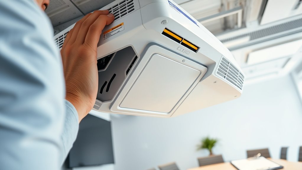 documented safety inspection records