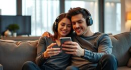 dual bluetooth headphone sharing