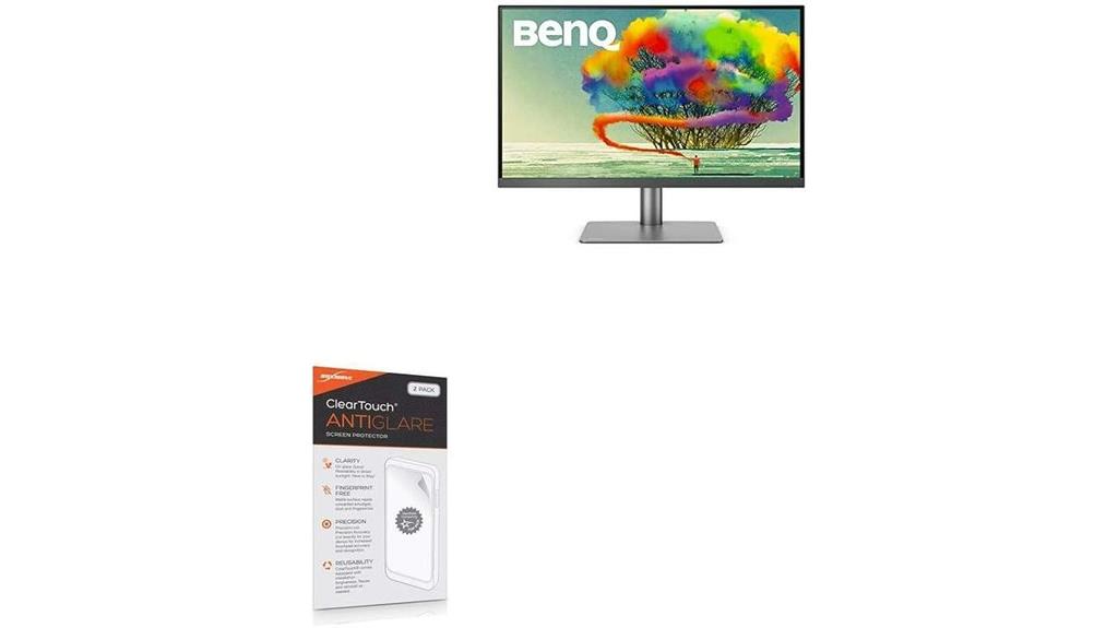 dual pack for benq
