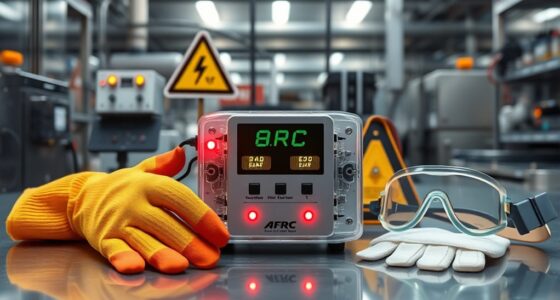 earc and arc overview