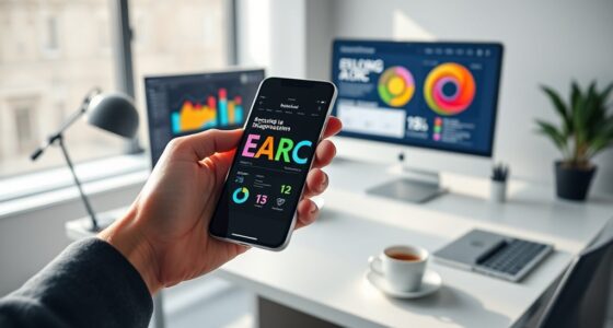 earc arc myths clarified