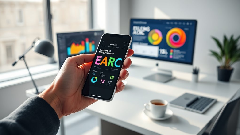 earc arc myths clarified