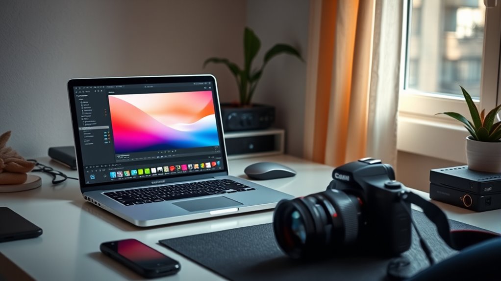 easy color tint fixes