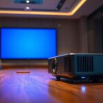 Energy‑Efficient Projectors and Displays: What to Look For eco friendly projector features