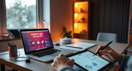 effective ambient lighting planning