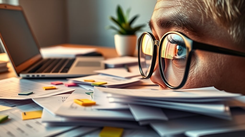 effective focus maintenance strategies