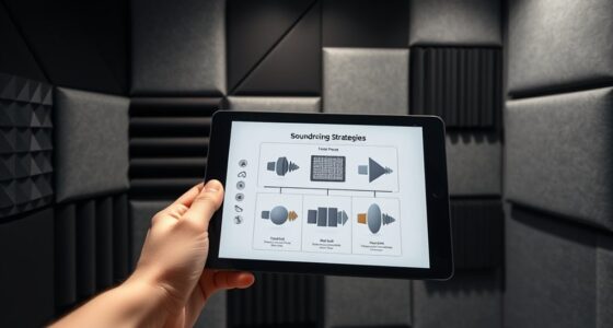 effective soundproofing planning strategies