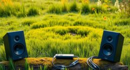 effective speaker placement techniques