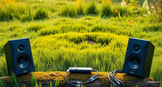 effective speaker placement techniques