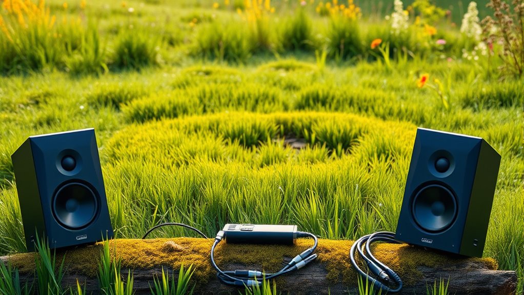 effective speaker placement techniques