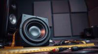 effective subwoofer setup tips