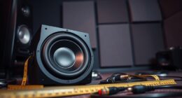 effective subwoofer setup tips
