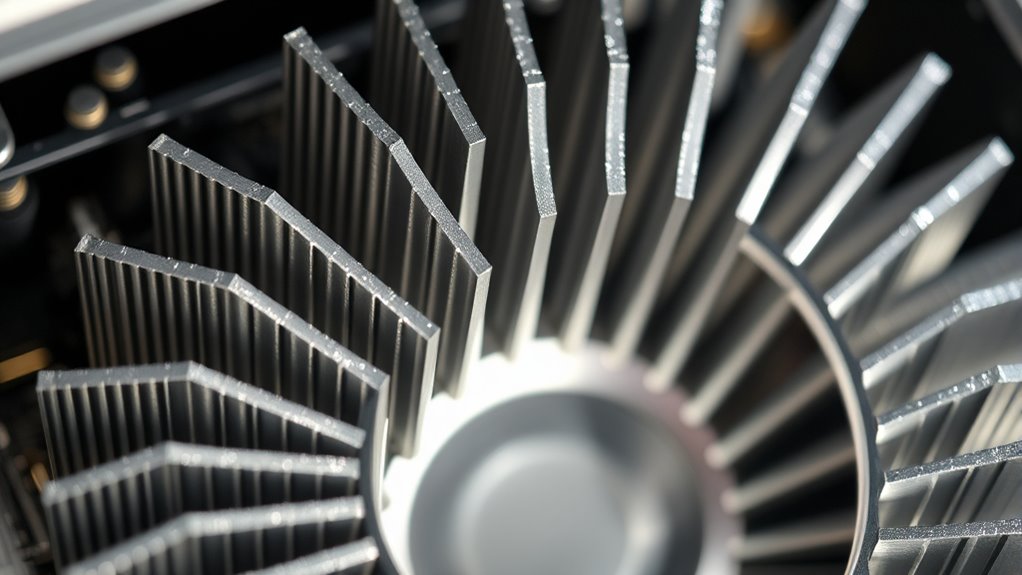 effective thermal heat management