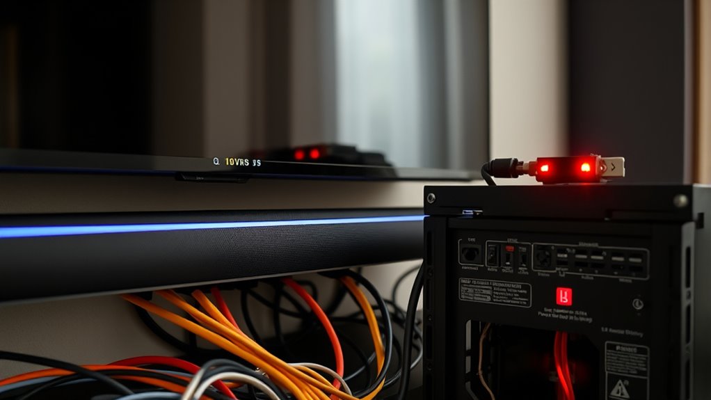 electrical safety and grounding