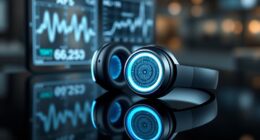 emerging advances in headphones