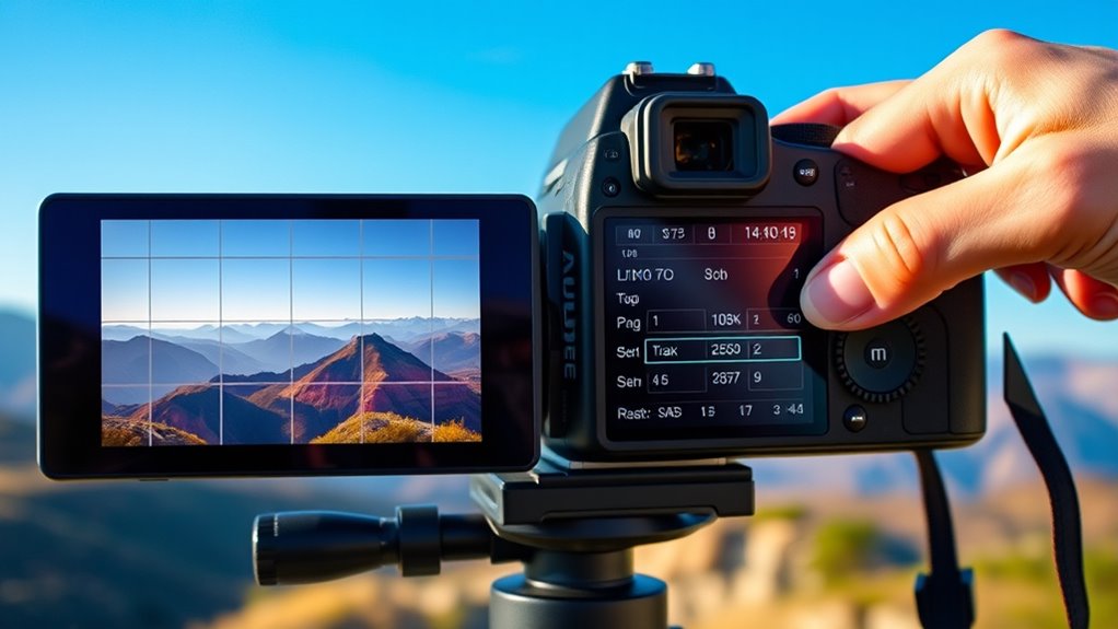 enhance resolution and detail