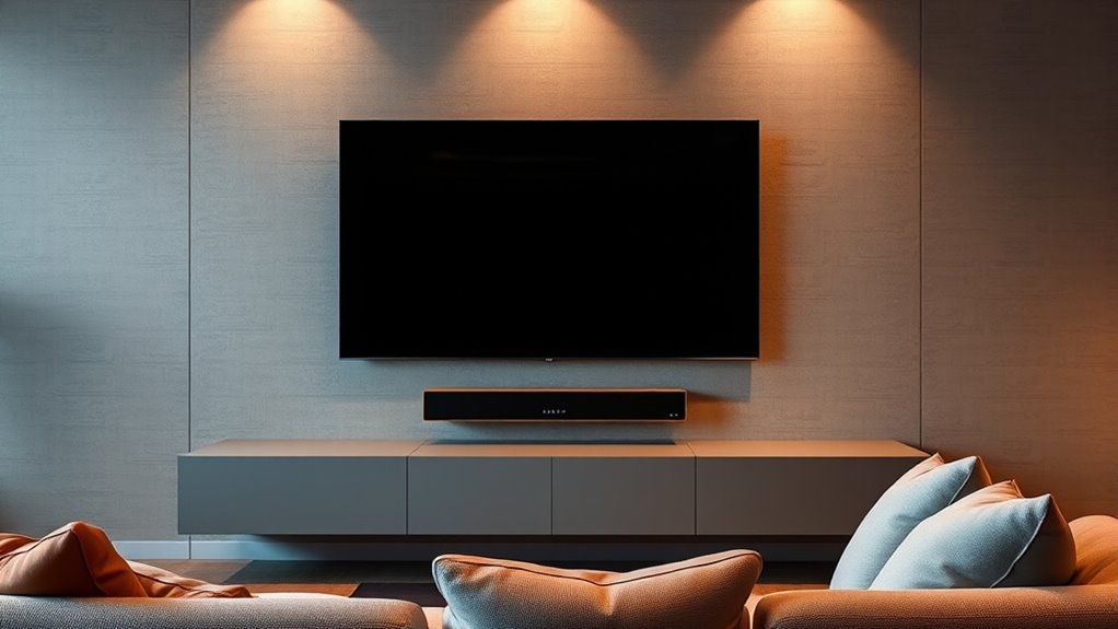 enhanced audio and compatibility