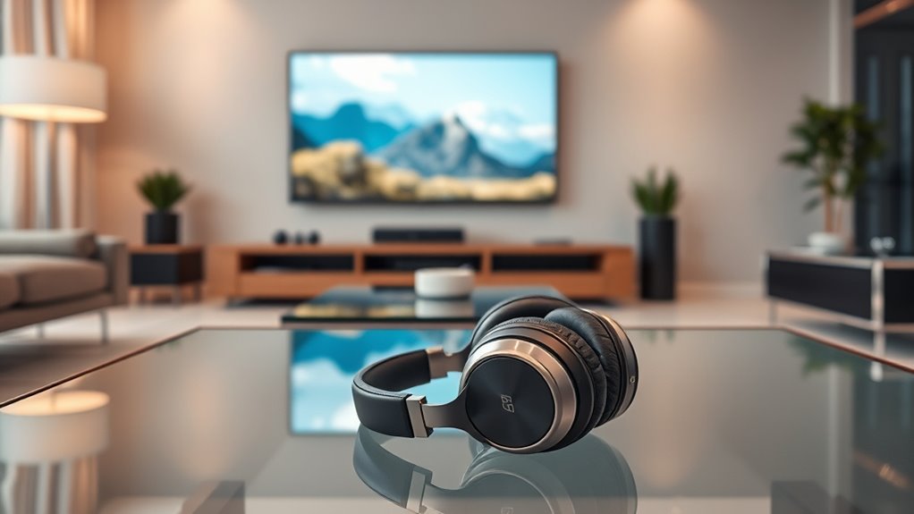 enhanced audio quality technology