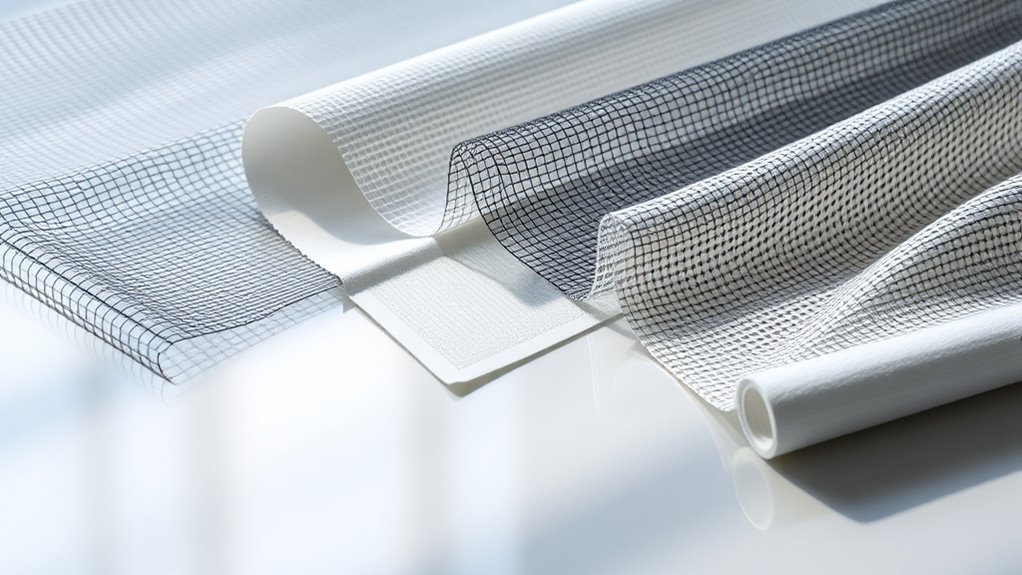 enhanced immersive visual effects