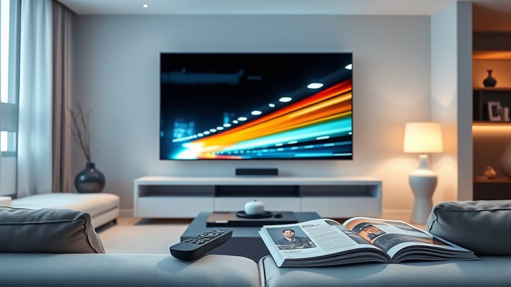 enhanced smooth motion experience